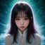 读者法律研习生Echo的头像，女性，气质认真